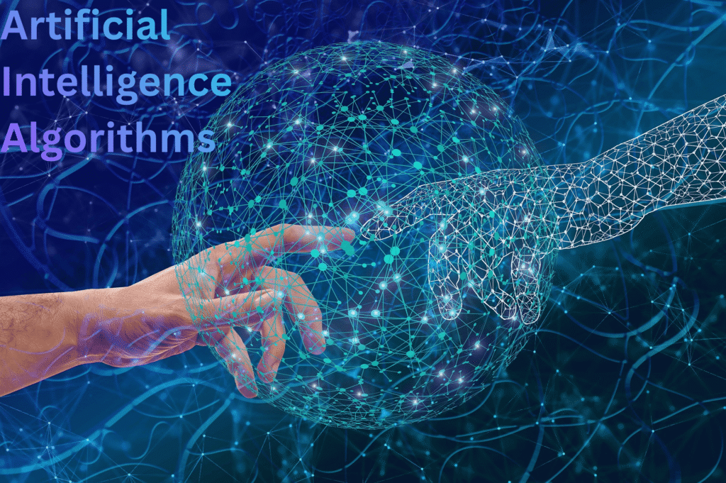 AI (Artificial Intelligence) Algorithms

