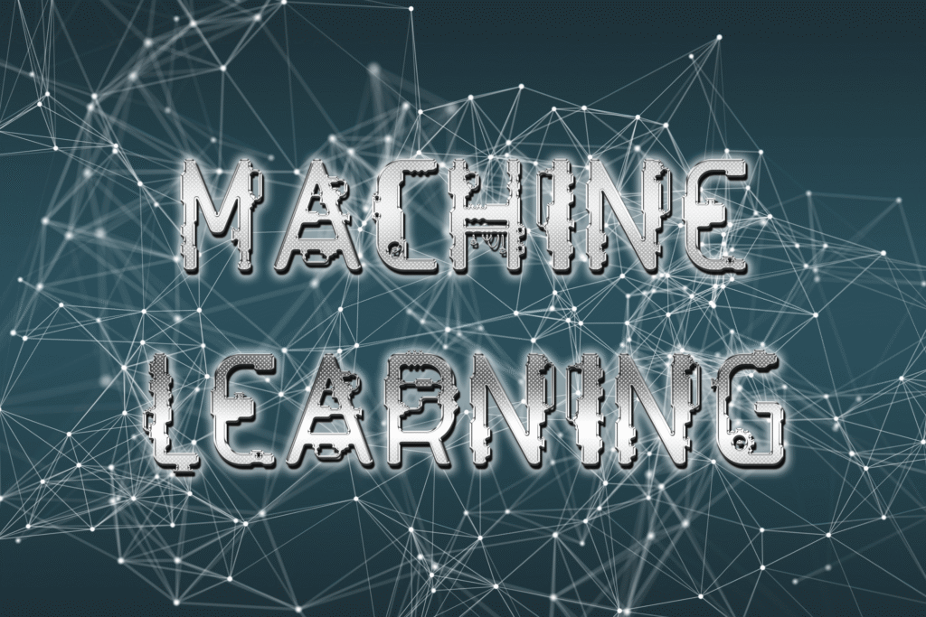 The Role of Machine Learning in the Present Era