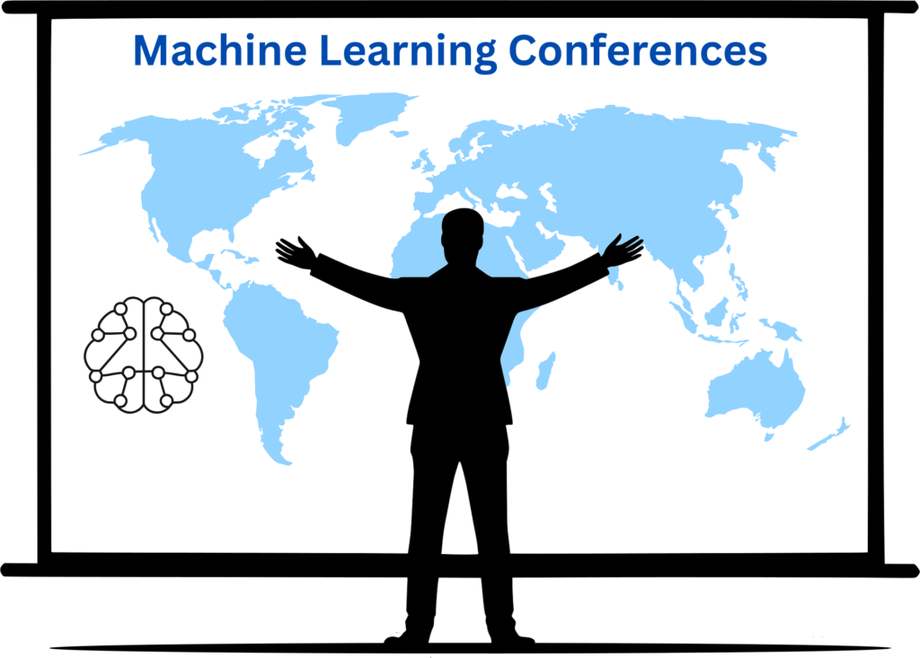 Machine Learning Conferences in 2026