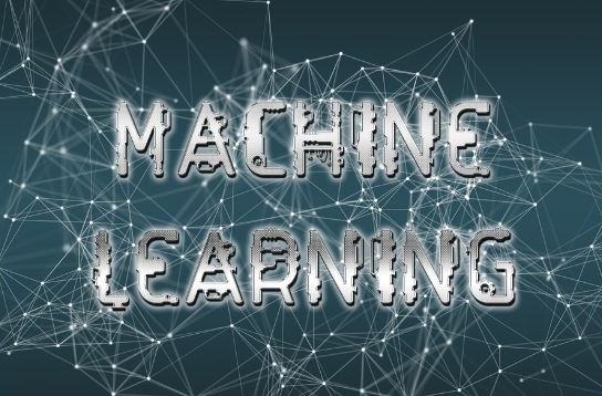Machine learning