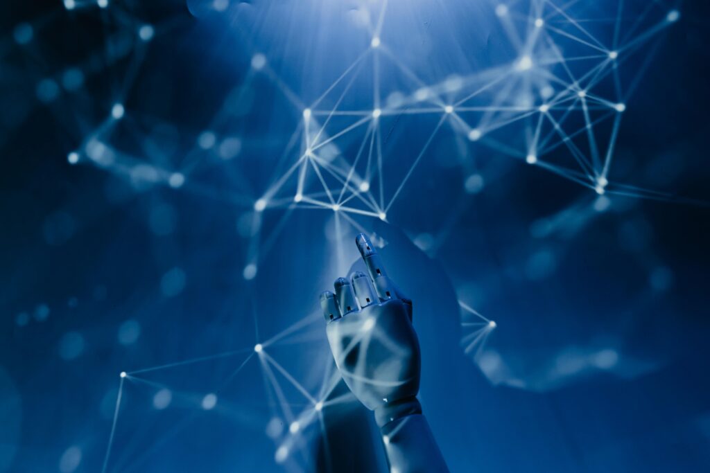 The Role of Machine Learning in the Present Era