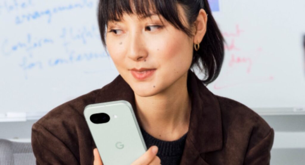 google-pixel-10a