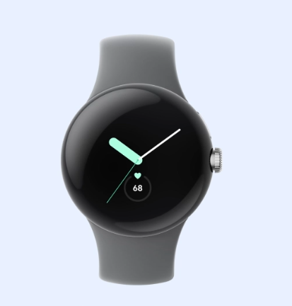 google-pixel-watch-5