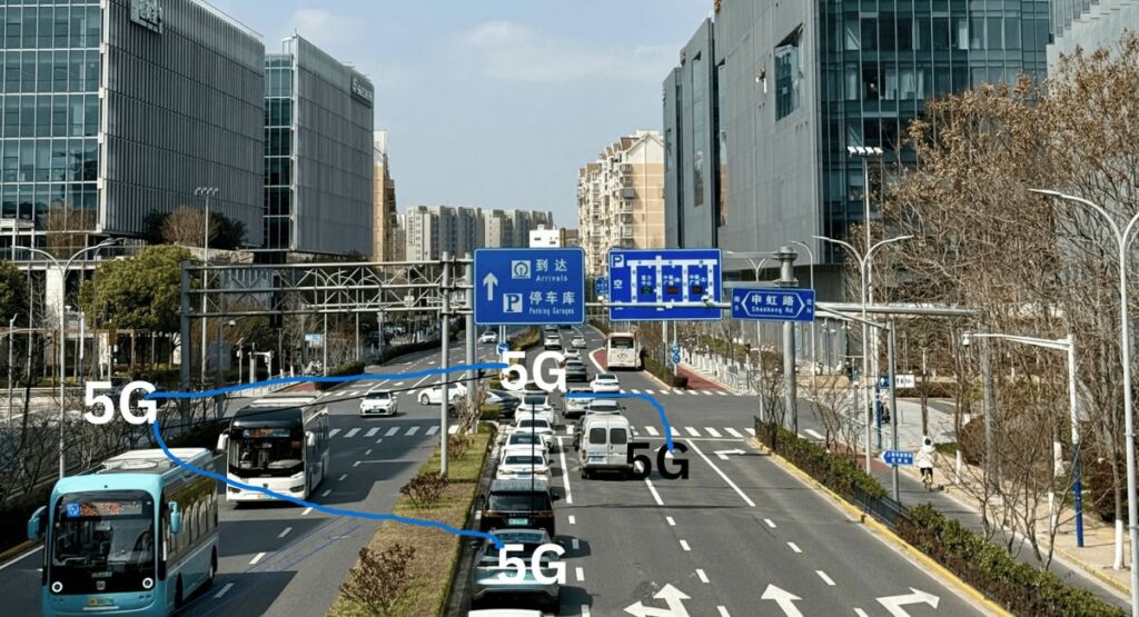 impact-of-5g-technology-on-integrated-vehicle-industries