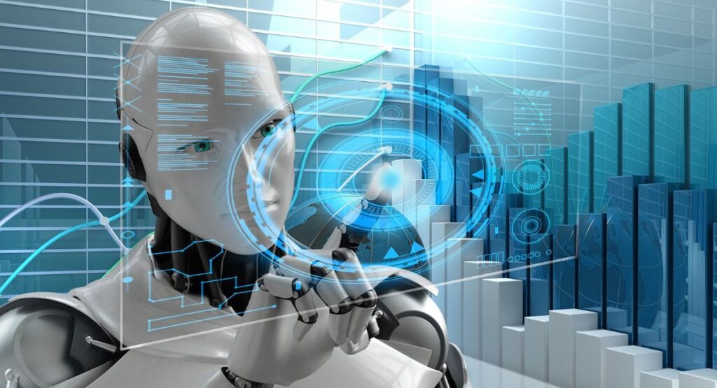 smart-robotic
