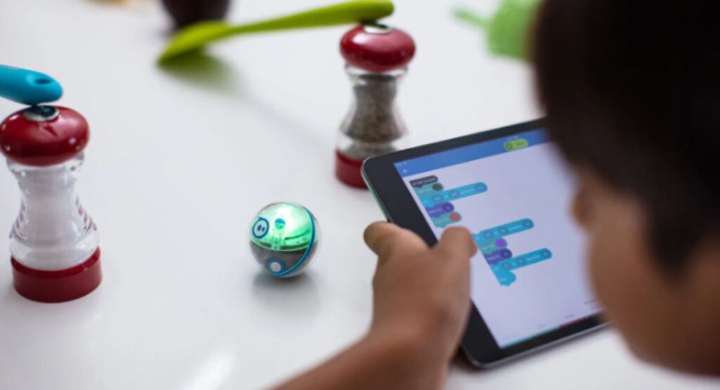 sphero-mini