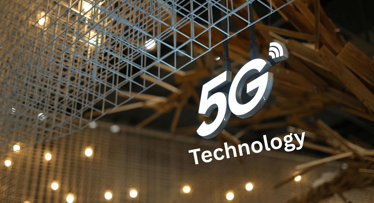 What is 5G Technology? What are the Effects of its Development on the Global Level?
