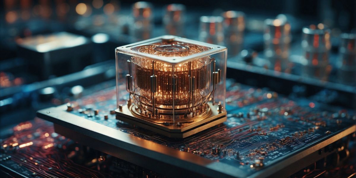 What is quantum computing? Does Quantum Computing Work Better than AI?