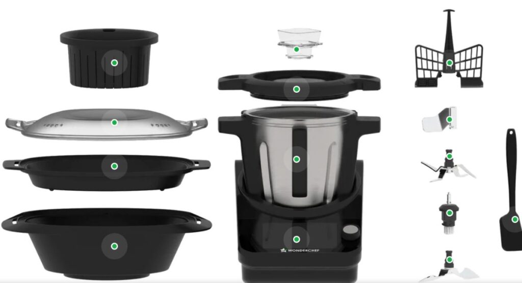 wonderchef-chef-magic-robot