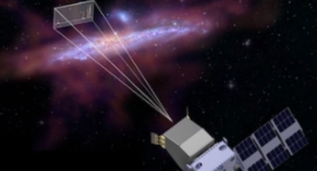 aspera-uv-telescope