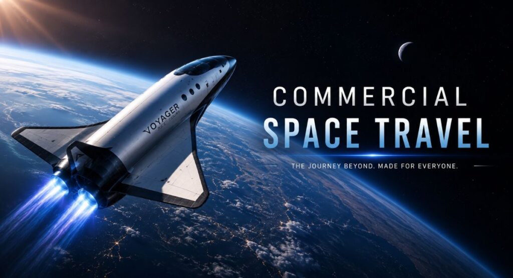 commercial-space-travel