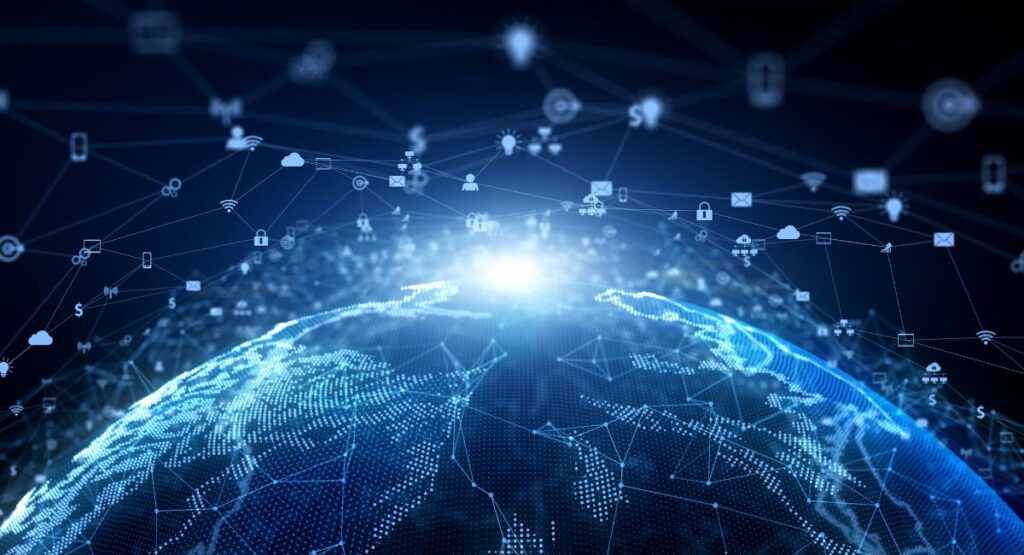 how-leo-establishes-global-connectivity