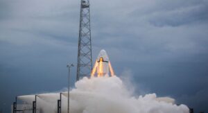 how-reusable-spacecraft-turned-space-travel-into-a-buyable-experience