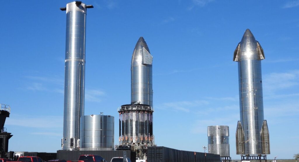 reusable-spacecraft