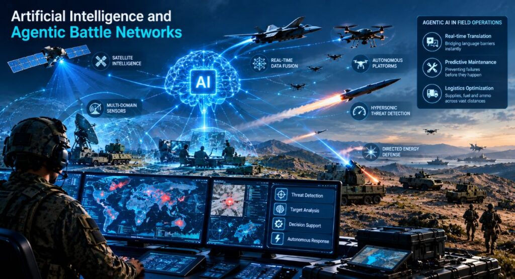 artificial-intelligence-and-agentic-battle-networks