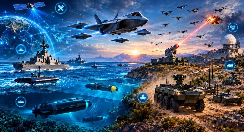 autonomous-swarms-and-uncrewed-combat-platforms