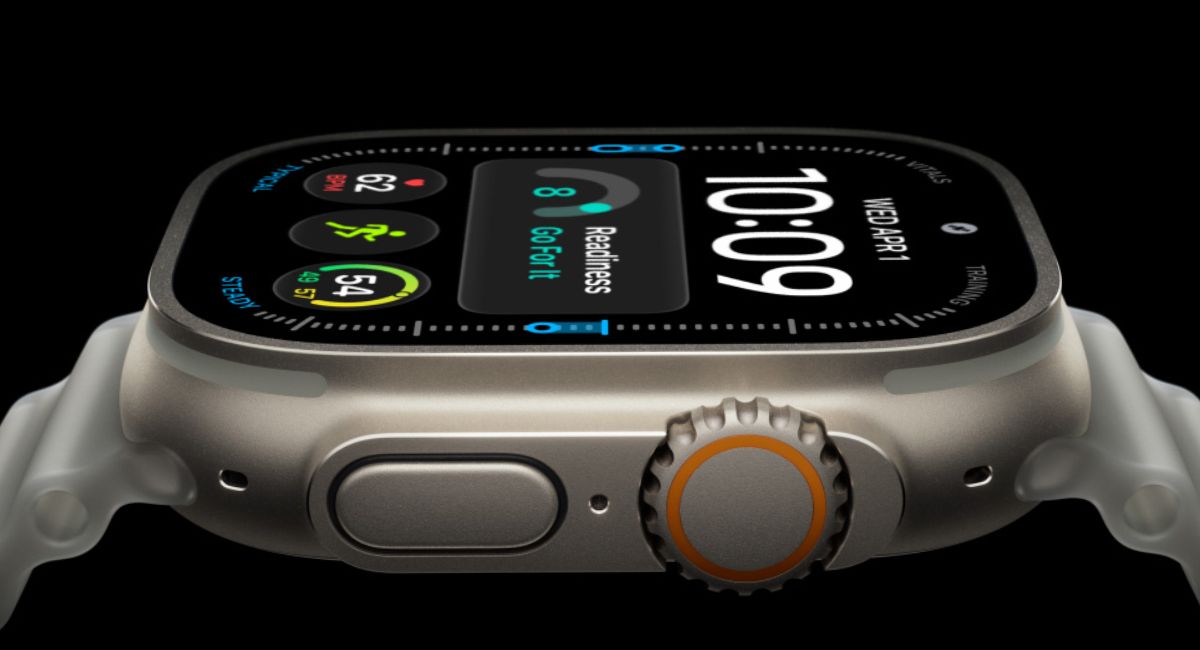 Apple Watch Ultra 4 Deep Dive: Battery Life, Health Sensing, and Outdoor Performance