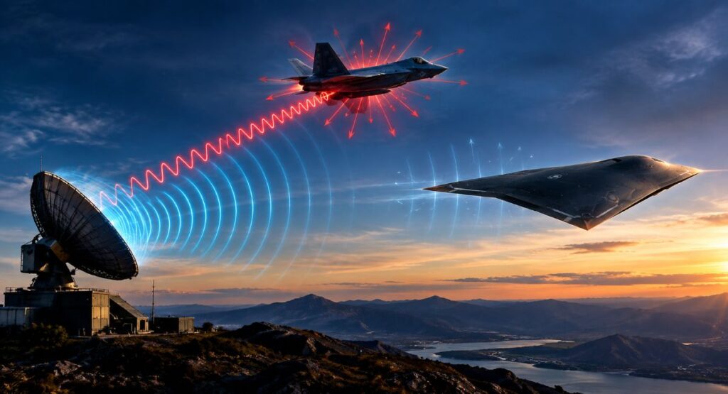 the-physics-of-radar-why-standard-drones-get-caught
