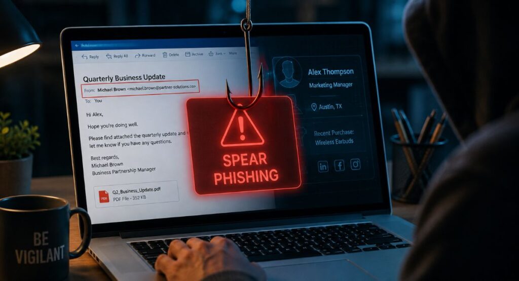 beware-of-hyper-personalized-spear-phishing-emails