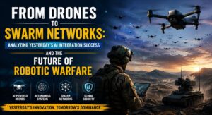 from-drones-to-swarm-networks-analyzing-yesterdays-ai-integration-success-and-the-future-of-robotic-warfare