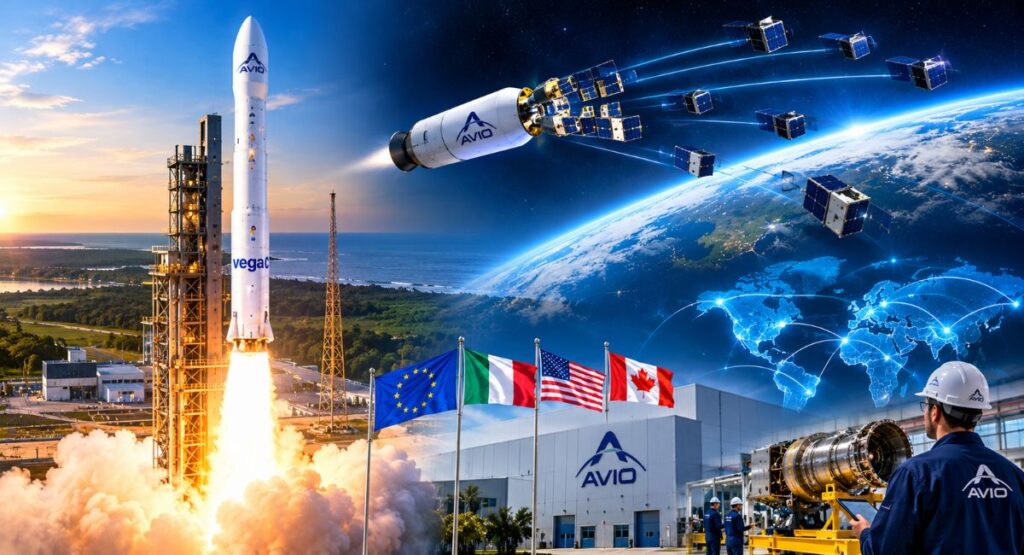 how-avio-restructures-next-gen-space-flight