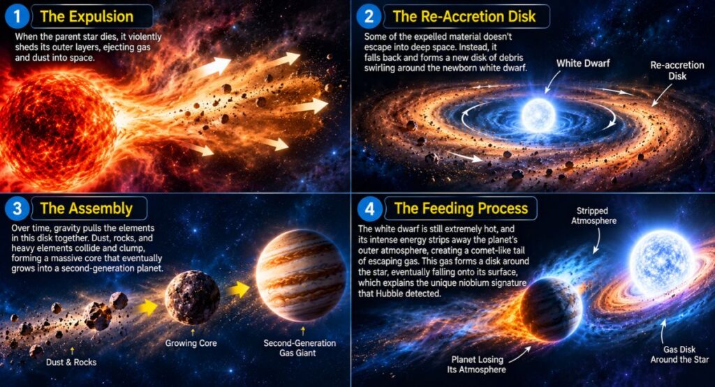 how-do-you-build-a-planet-from-the-dead