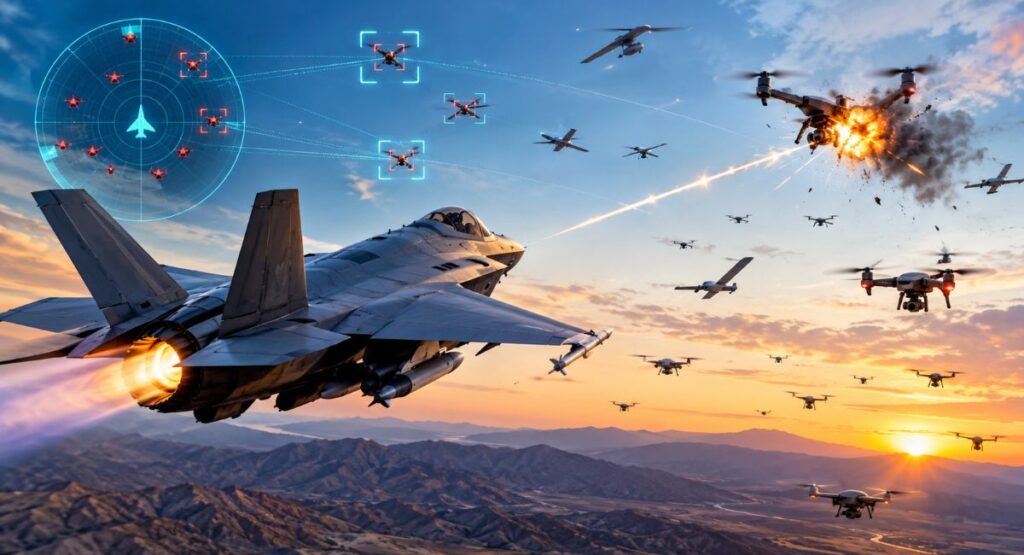 lessons-from-drone-interceptions-the-shift-in-air-threats