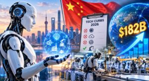 the-agentic-ai-revolution-navigating-chinas-2026-tech-curbs-and-the-dollar182b-humanoid-shift