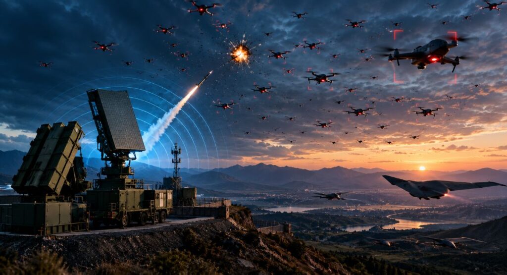 the-evolving-sky-why-traditional-air-defense-needs-an-upgrade