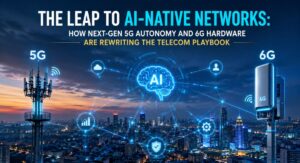 the-leap-to-ai-native-networks-how-next-gen-5g-autonomy-and-6g-hardware-are-rewriting-the-telecom-playbook