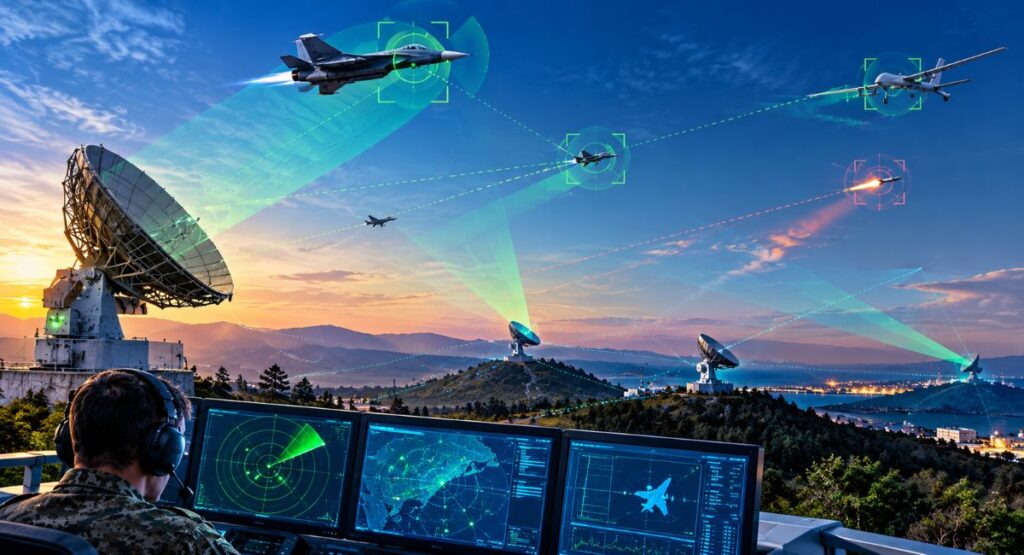 understanding-the-eyes-of-the-sky-how-traditional-radar-networks-work
