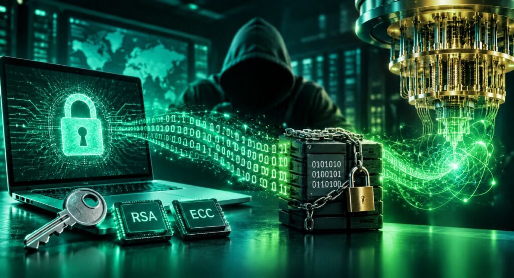 understanding-the-quantum-threat-to-modern-cybersecurity
