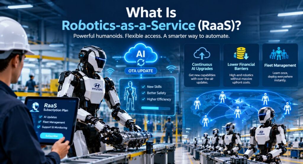 what-is-robotics-as-a-service-raas