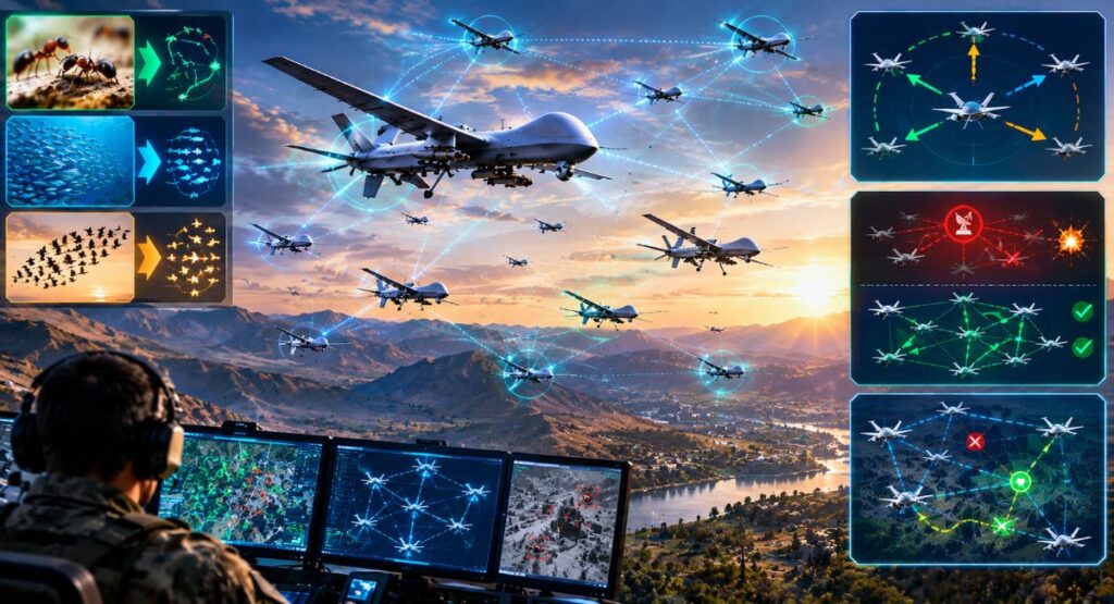 what-is-swarm-intelligence
