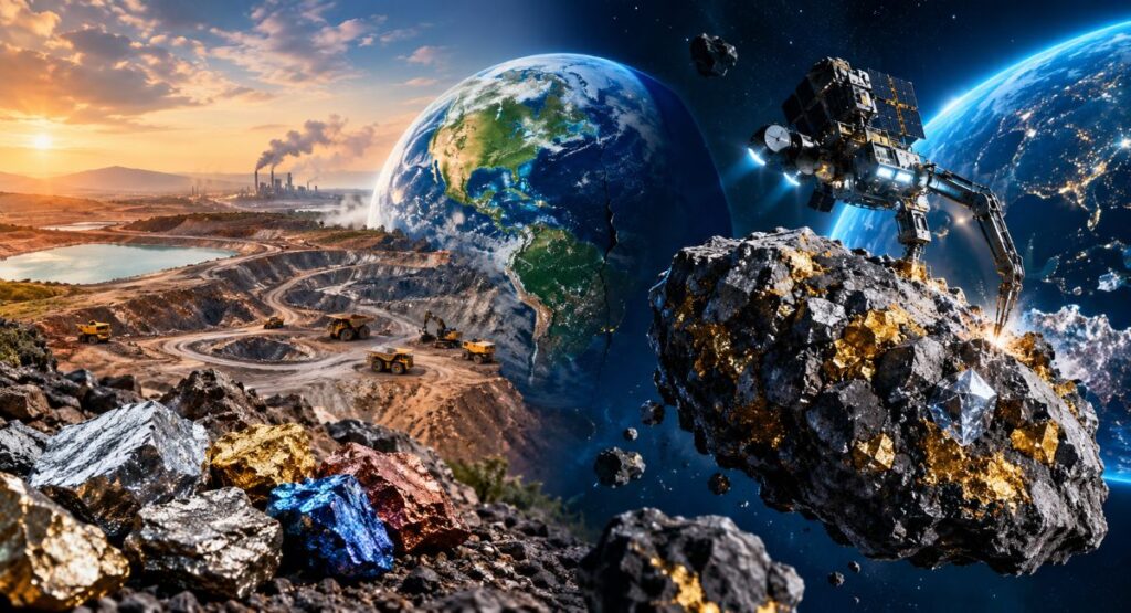 why-earth-is-running-out-of-time-and-resources
