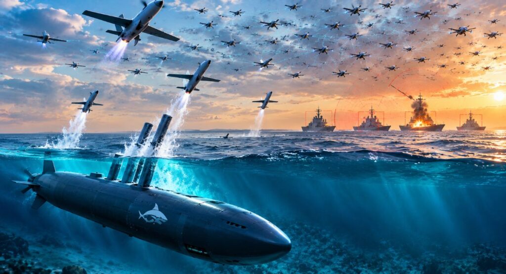 why-the-combination-of-underwater-and-aerial-drones-changes-everything